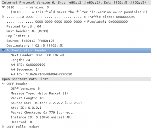 ospfv3-ah