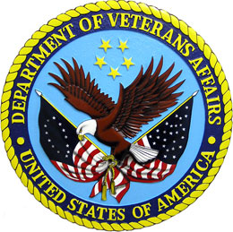 Deptartment of Veterans Affairs