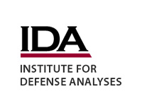 ida Insitute for Defense Analyses