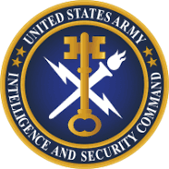 inscom US Army INSCOM