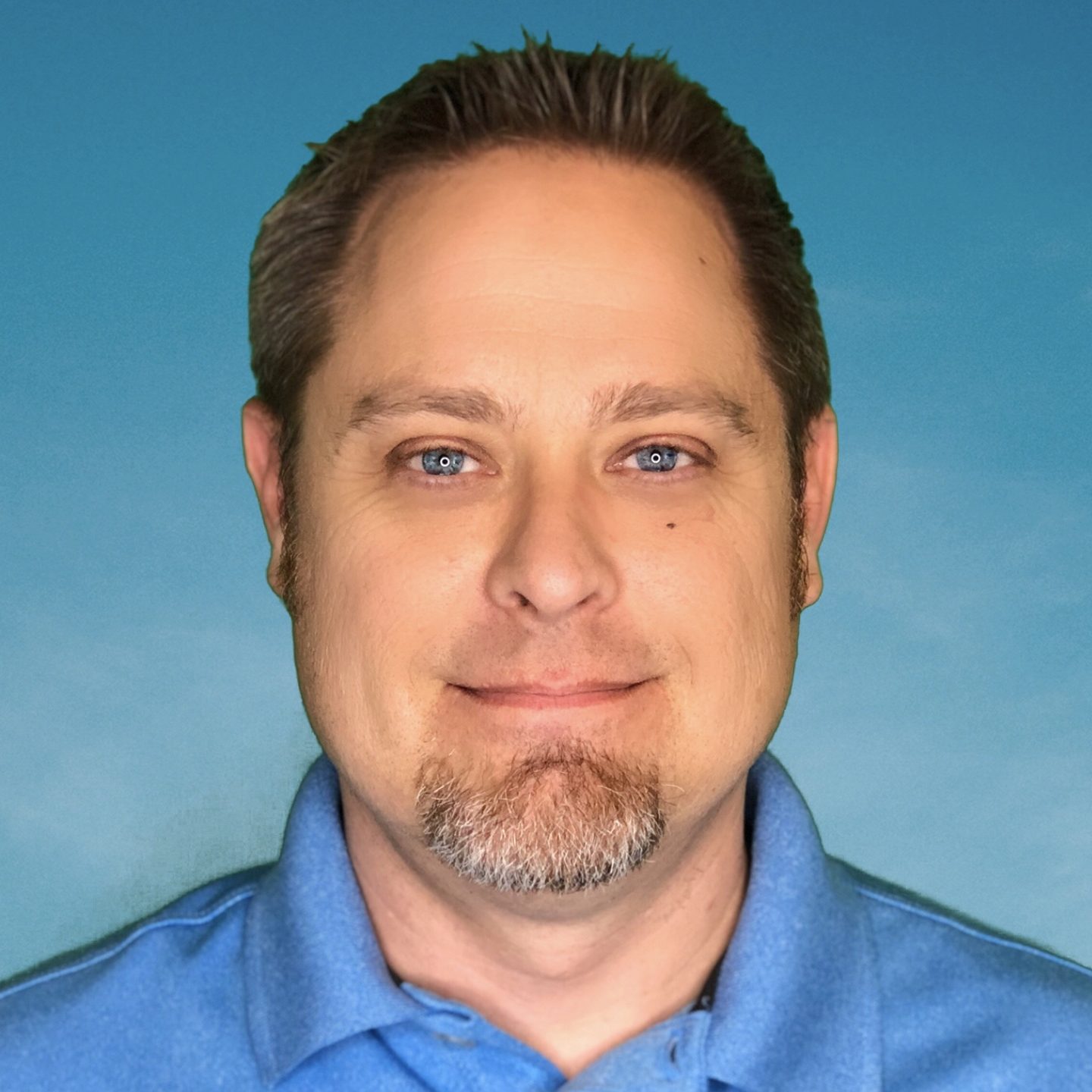 Jeremy Duncan